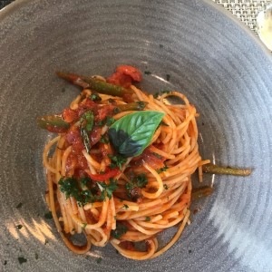pastas