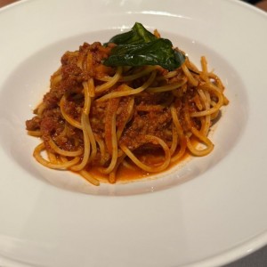 Bolognese ricetta della nonna