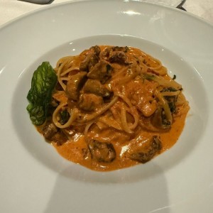 Pastas - Don Giovanni