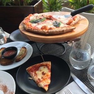 piza