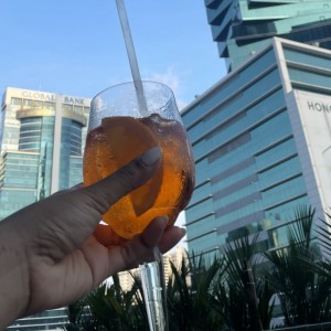 Aperol Spritz