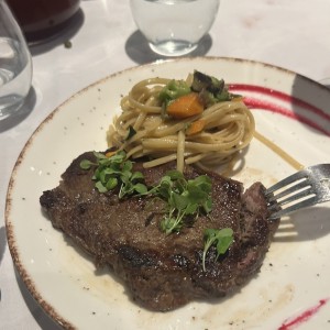 Carnes - Filetto del Chef