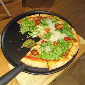 Pizza Ciao Bella Gourmet
