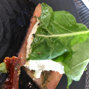 ensalada