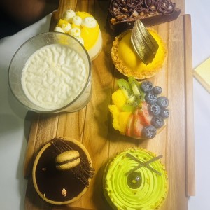 Postres