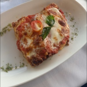 Lasagna di Carne
