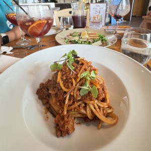 Bolognese Ricetta della Nonna