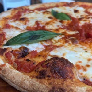 pizza margarita 