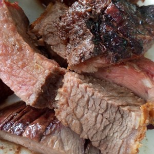 carne en vara