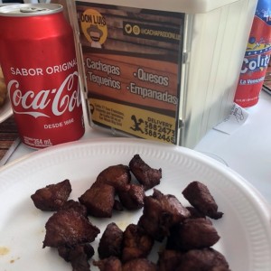 cochino frito