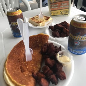 dasayuno dominical