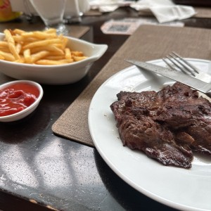 LOMITO TIERNO (16 OZ) ANGUS USDA CHOICE