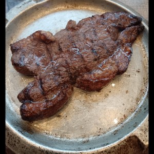 PUNTA DE PALOMILLA (16 OZ) ANGUS USDA CHOICE