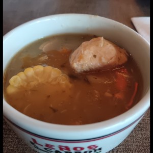 Sancocho