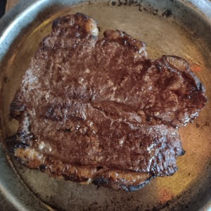 PUNTA DE PALOMILLA (16 OZ) ANGUS USDA CHOICE