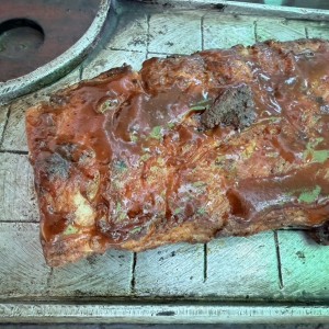 COSTILLA ST. LOUIS AHUMADA (19 ONZ)