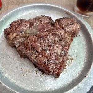NEW YORK ANGUS USDA CHOICE (18 OZ)