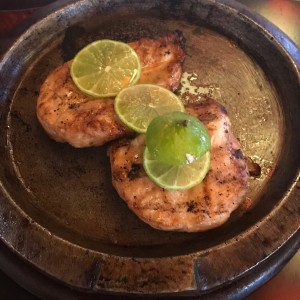 Pollo