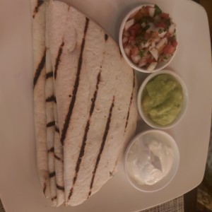 Fajitas