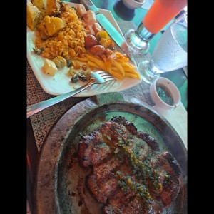 PUNTA DE PALOMILLA (16 OZ) ANGUS USDA CHOICE