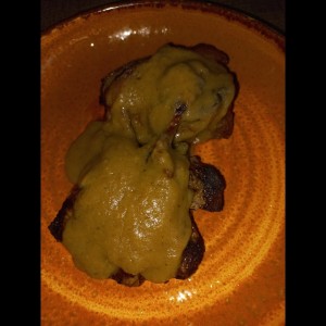FILET MIGNON ANGUS USDA CHOICE