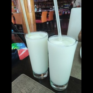 Jugo de guayaba