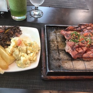 Churrasco Importado 460 Gramos