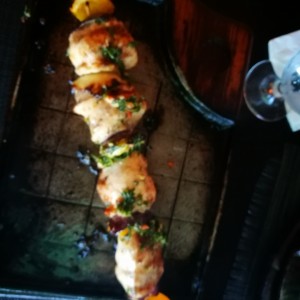 beochetaa de pollo