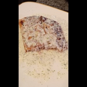 ROBALO AL AJILLO