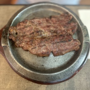 CHURRASCO (16 OZ) ANGUS USDA CHOICE