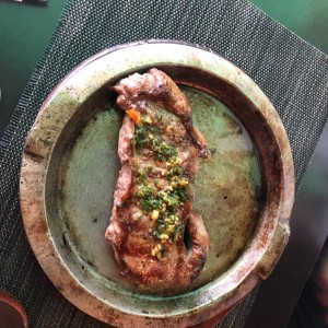 Churrasco