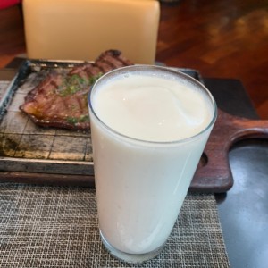 Batido de Guababana