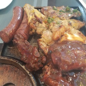 parrilla argentina