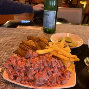 Salad Bar