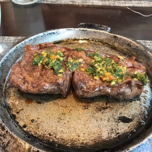 churrasco