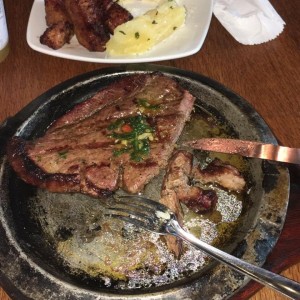 filete de cerdo !!