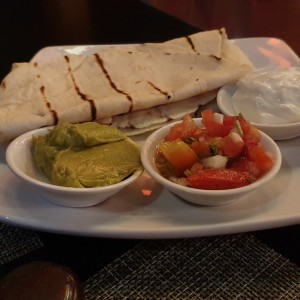 Fajitas