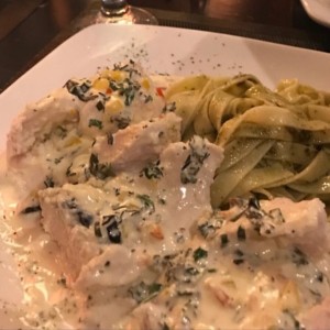 Pasta