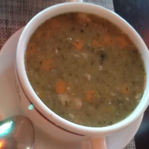 sopa