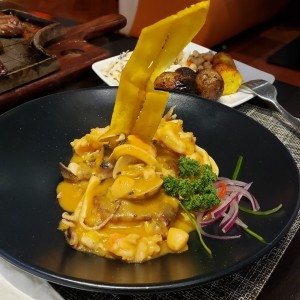 corvina