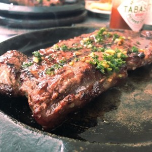 churrasco