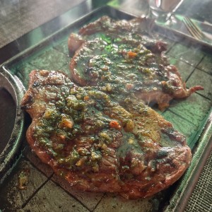 Ribeye