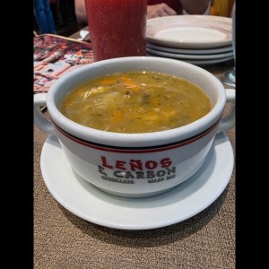 sopa
