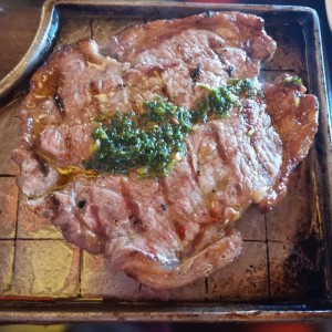 Churrasco