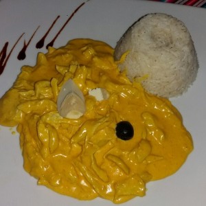 aji de gallina