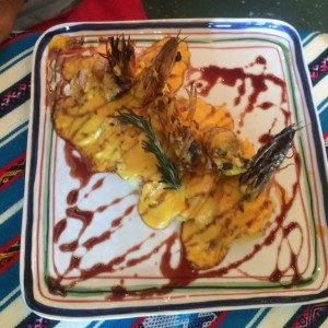 langostinos
