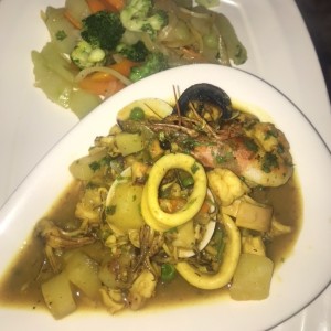 corvina caucau