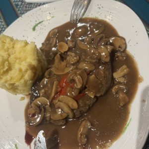 Filete Manco Capac