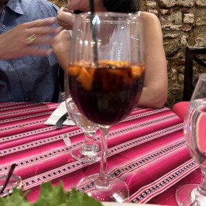Chicha morada
