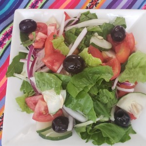 ensalada